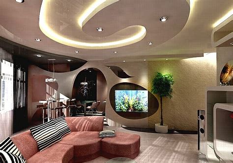 Ceiling Design In Living Room Amazing Suspended Ceilings Interior