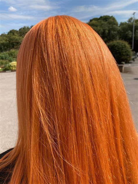 Shades Of Red Hair, Ginger Hair Color, Hair Issues, Beautiful Hair