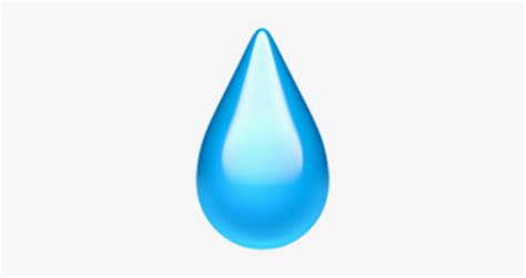 Filter air air minum pengolahan air jaringan pasokan air, tetesan air yang dibuang, timelaps partikel air, biru, teks png. Tear Transparent Iphone Drop - Water Drop Emoji Png ...