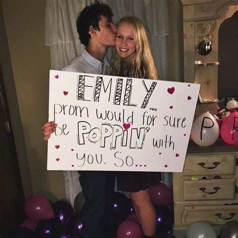 Anna Grace Formals Homecoming Proposal Asking To Prom Prom Posters