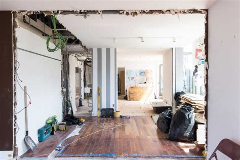 How To Start An Apartment Renovation In Ny · Fontan Architecture