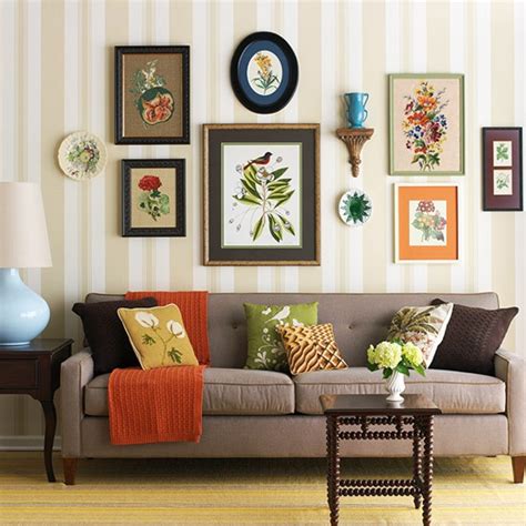 40 Creative Frame Decoration Ideas For Your House Page 2 Of 3 Bored Art