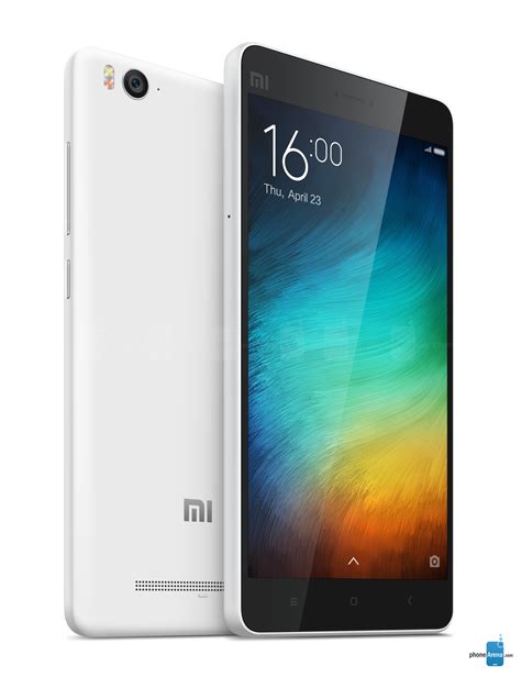 The xiaomi mi 4i won't wow with specs but has everything you need from a daily driver. Xiaomi Mi 4i specs