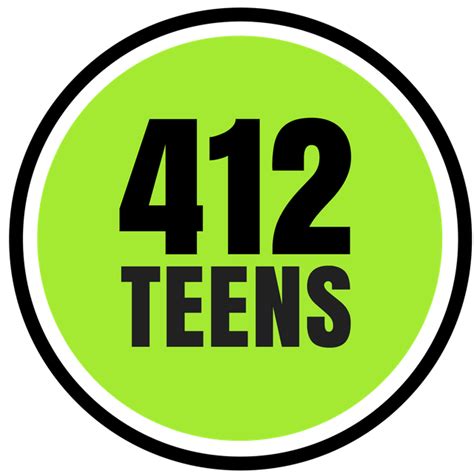 412 Teens