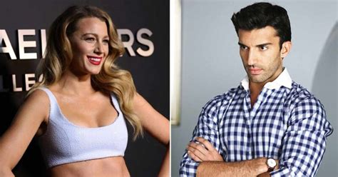 Blake Lively And Justin Baldoni To Collaborate For The Adaptation Of It Ends With Us And We Re