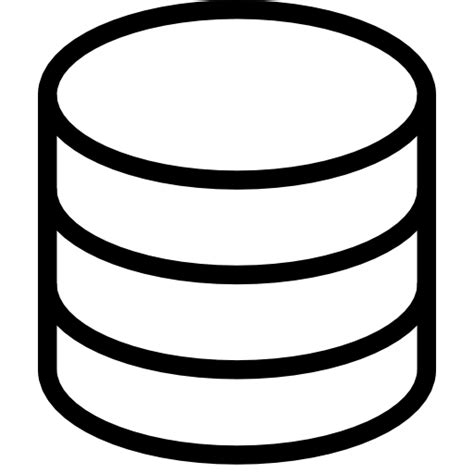 Free Database Icon Download Free Database Icon Png Images Free