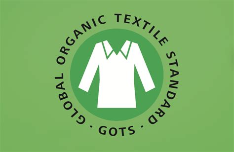 Global Organic Textile Standard Gots Andrea Rechtsteiner