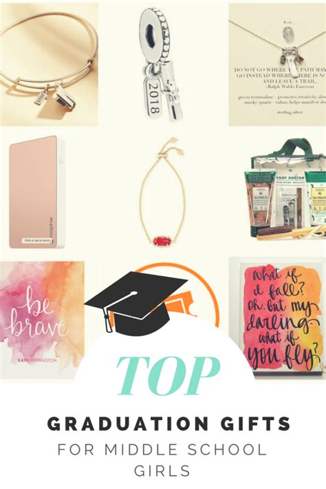 Crutchfield electronics or apple stores. Middle School Graduation Gifts for Girls - The ...