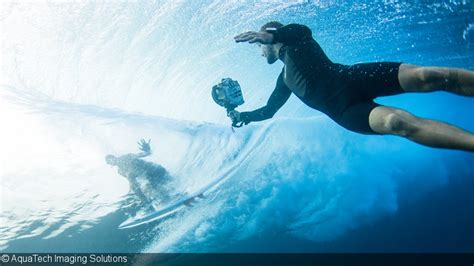 A Beginners Guide To Surf Photography Equipment