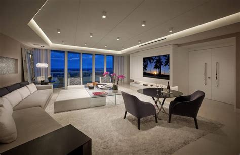 Miami Beach Home By Kis Interior Design Homeadore Beautiful Living