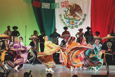 Costumbres Y Tradiciones De México Más Típicas Y Populares