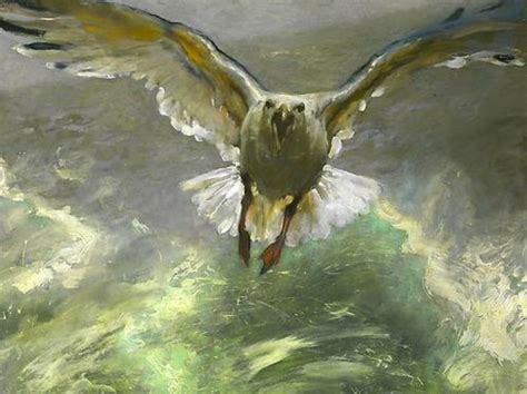 Jamie Wyeth Andrew Wyeth Birds Painting Painting And Drawing