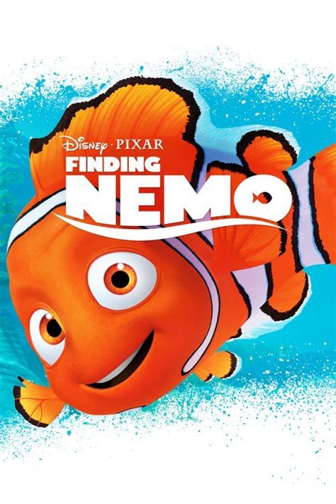 Finding Nemo Dolby