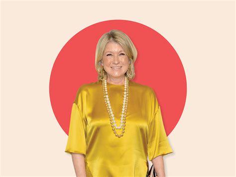 martha stewart candida gaston