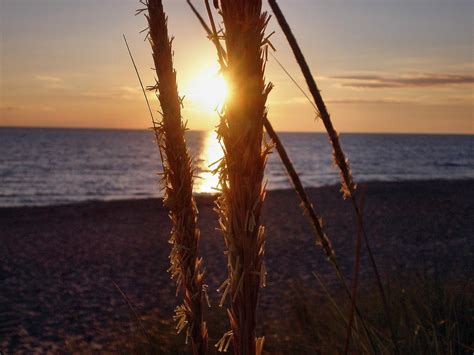 Setting Sun Photograph By Bill Noonan Fine Art America