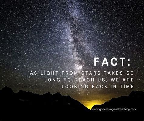 Star Facts To Share When Camping Star Facts Cool Science Facts