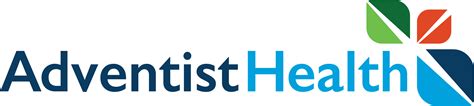 Adventist Health Logo Png