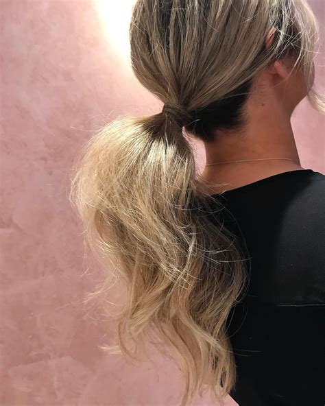 The Six Different Types Of Blow Dries To Ask For Next Time You Go To