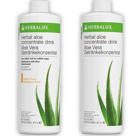 This aloe vera drink is safe to be taken without food. Aloe Vera Getränkekonzentrat 473 ML - Onlineshop ...