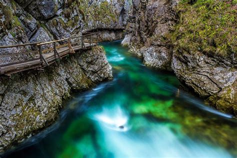 All You Need To Know To Visit Vintgar Gorge Travel Slovenia