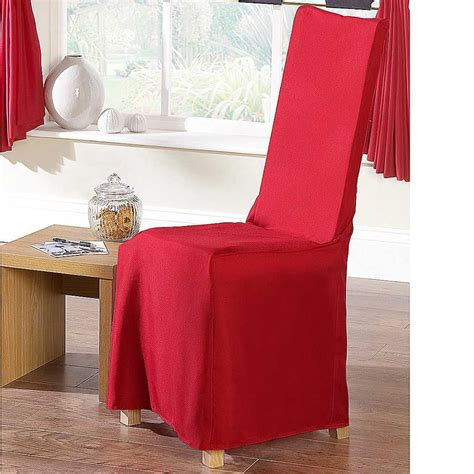 The seat is supported by solid wood legs with a modern tapered form, and the chair is especially roomy for comfort. Kitchen Chair Seat Covers | Seat covers for chairs, Dining ...