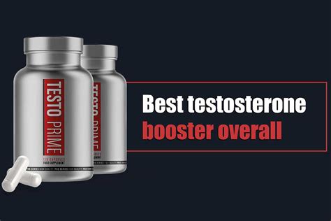 6 best testosterone booster supplements to use in 2023 las vegas review journal