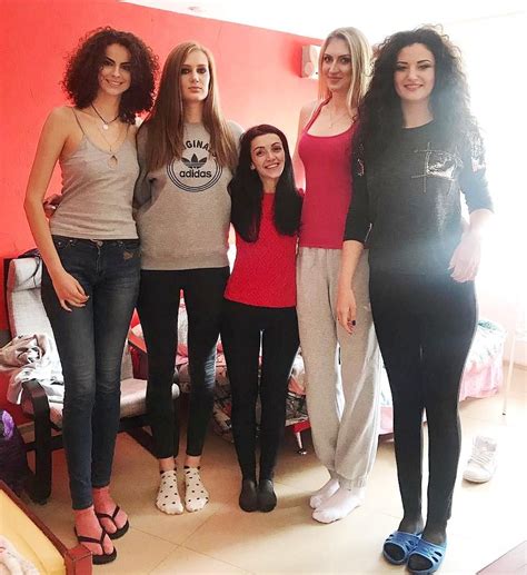 Over 190cm Tall Women Tall Women Fashion Tall Girl