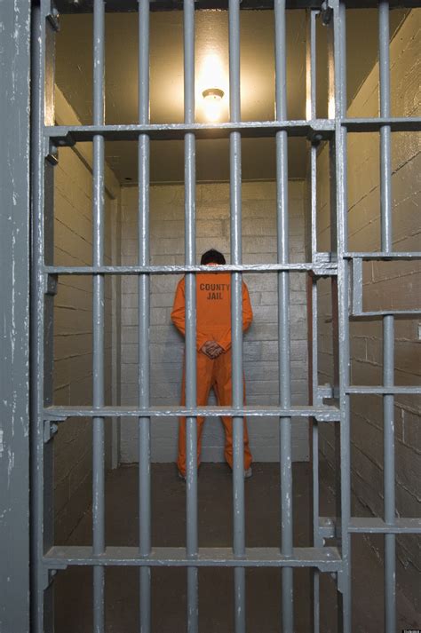 Prisoner Prison Prison Cell Cell