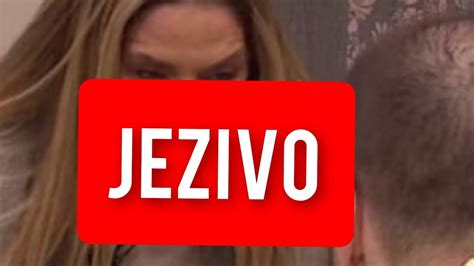 Cela Zadruga Na Nogama Ana Upravo Otkrila Ovo Jezivo Otkrice Youtube