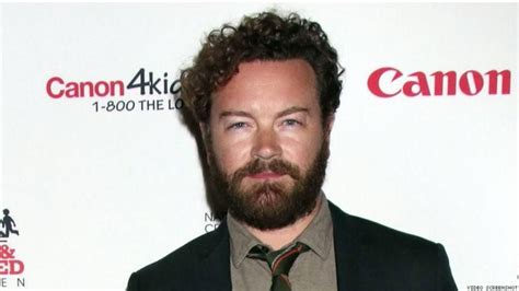 Danny Masterson Fired From Netflixs ‘the Ranch
