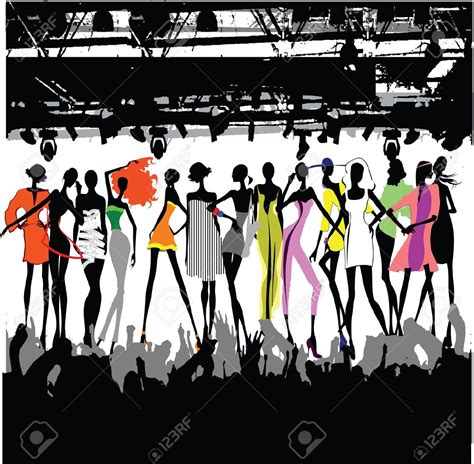 Fashion Runway Clipart 10 Free Cliparts Download Images On Clipground 2024