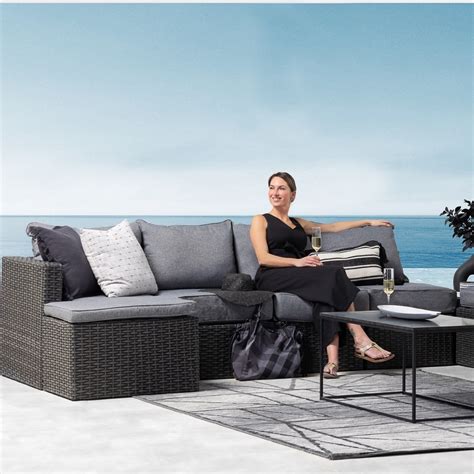 10 Best Modular Outdoor Furniture Sets - Must Read This Before Buying