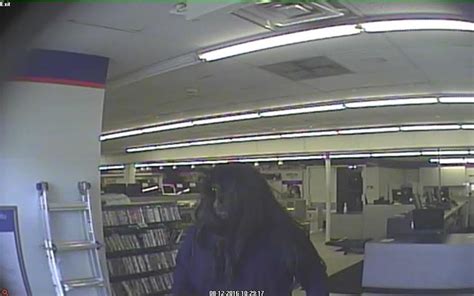 Robbery Suspect Cash America 2 Wccb Charlottes Cw