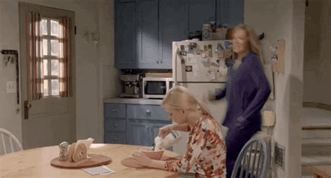 Mom Cbs Gif By Cbs Find Share On Giphy