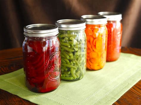How To Prevent Deadly Botulism When Canning Off The Grid News