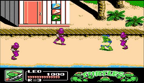 World tour' de 1990 al no ser un juego como tal, sino que era de colorear aprovechando el nombre de las tortugas ninja, fue el 'tmnt: Teenage Mutant Ninja Turtles 3 Portable Nes - Dirakion Games
