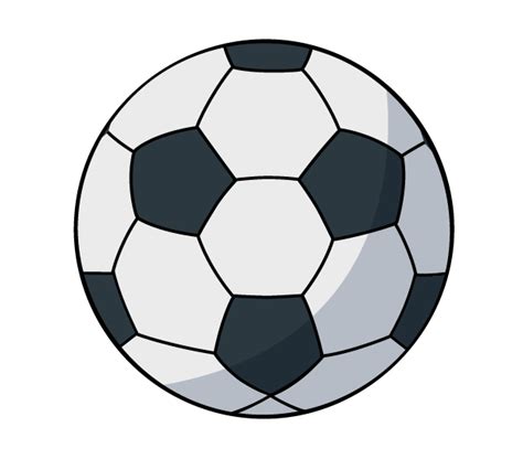 Football Sport Icon Cartoon Vector Football Png Download 621546