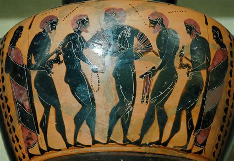 how ancient greeks viewed pederasty and homosexuality big think