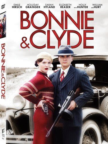 Bonnie Clyde 2pc Ws Sub Ac3 Dol 2pk DVD Region 1 NTSC US