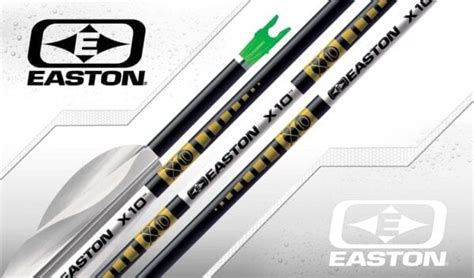 Easton Olympic X10 Arrow Sweeps Rio Games Easton Archery