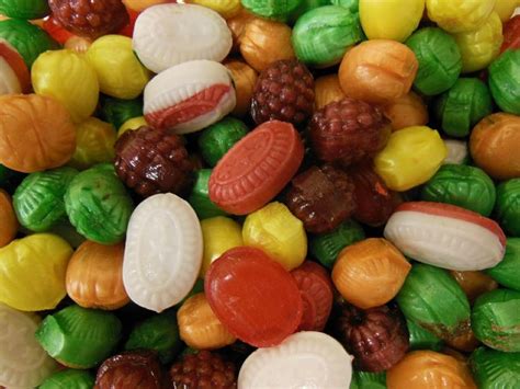 Took a hard look at the nutritional info on every. Christmas Filled Hard Candy Mixture | Candy! | Pinterest