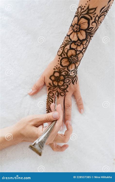 Incredible Compilation Of Over Arabic Mehndi Images In Stunning K