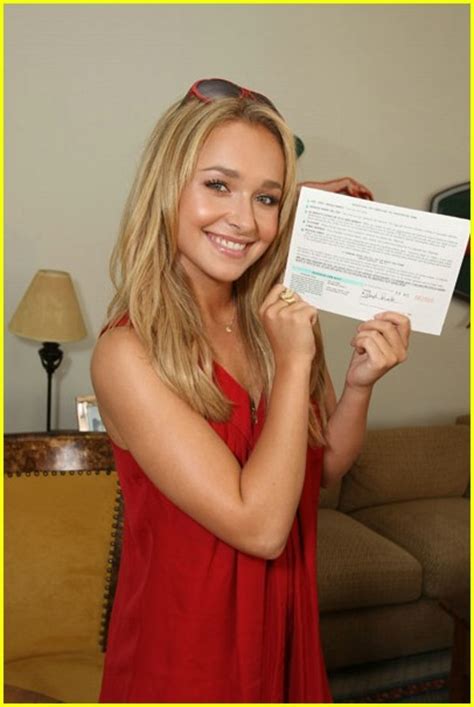 Photo Hayden Panettiere Th Birthday Party Photo Just Jared