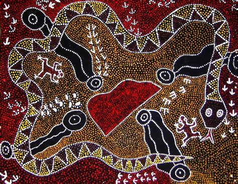 Stories And Art Australian Indigenous Aboriginal Art Workshops For