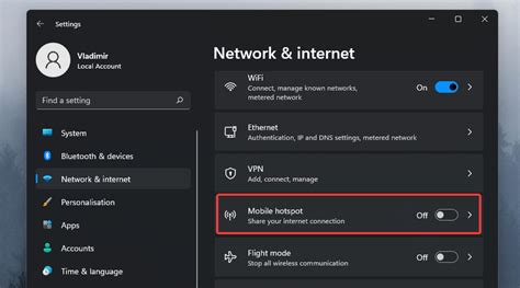How To Create Hotspot In Windows 11 In 2021 Hot Spot Vrogue Co