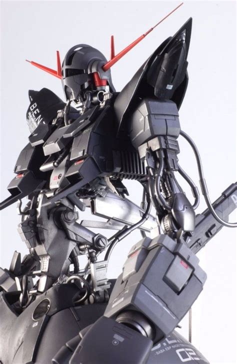 pointnet hk 改裝作品 NAKED ZEONG Sci Fi Armor Gundam Mobile Suit