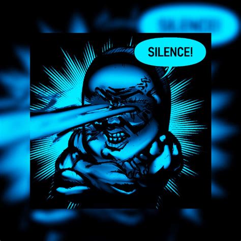 Silence Single By Jonaiibot Spotify