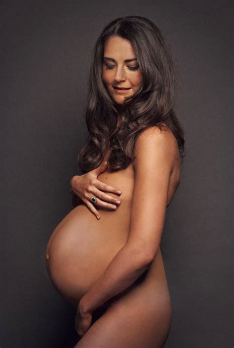 FREE Pregnant Kate Middleton Nude QPORNX Com