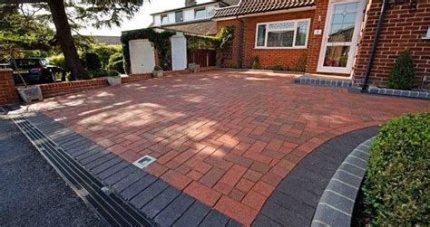 With choices galore, choosing a driveway is a tricky ordeal. Block Paving Prices 2020 - Don't Get Ripped Off