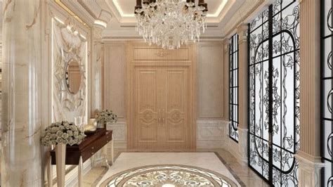 Luxury Hall Interior Luxury Interior Design Company In California